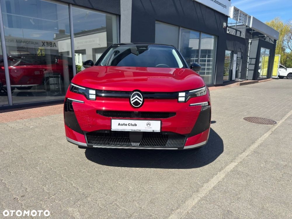 Citroën C5 Aircross - 4