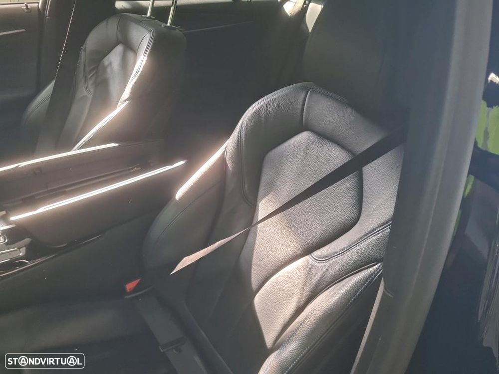BMW 520 d Pack Desportivo M Auto - 6