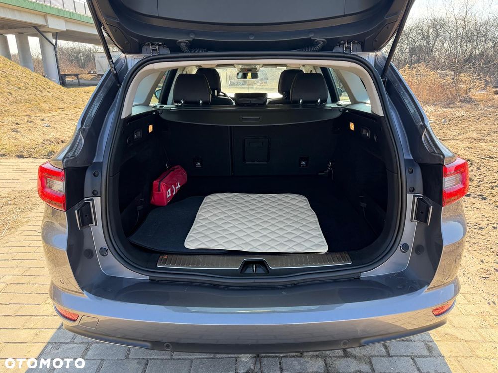 Renault Talisman ENERGY TCe 200 EDC INTENS - 9