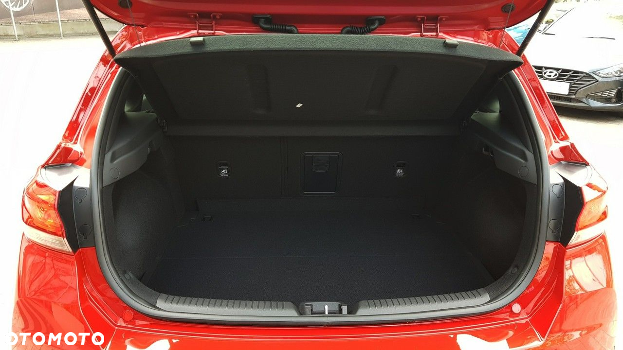 Hyundai i30 1.0 T-GDI Smart - 30
