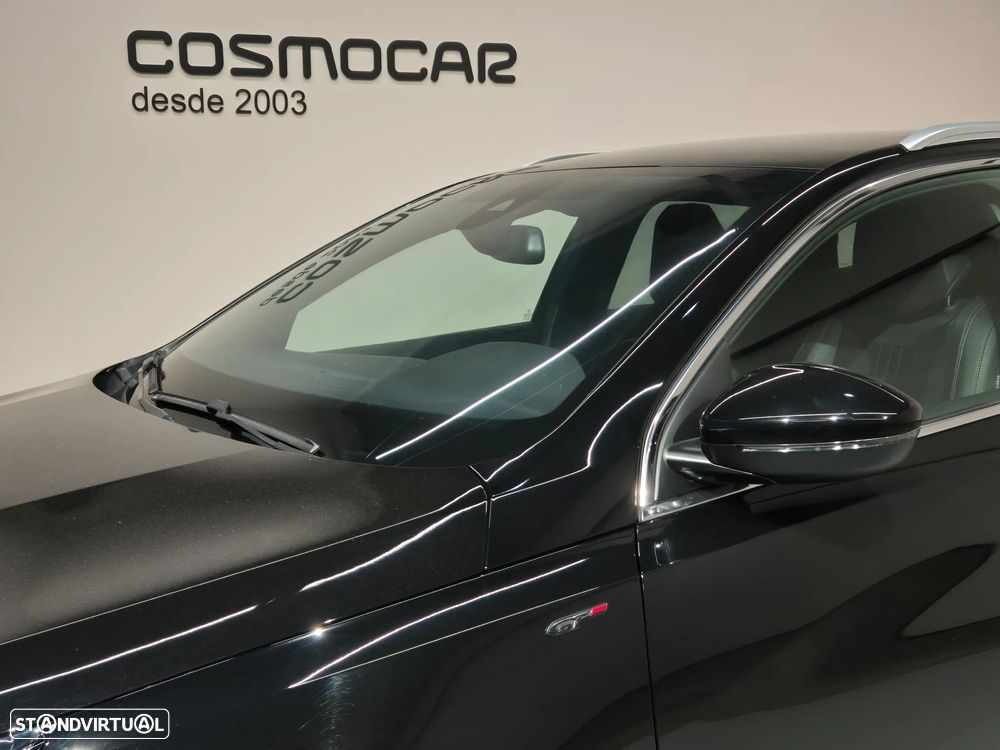 Peugeot 308 SW 1.2 PureTech GT Line EAT8 - 25