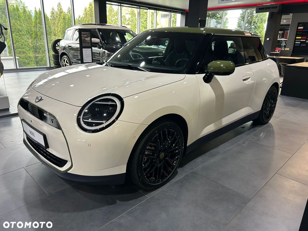MINI Inny - 2