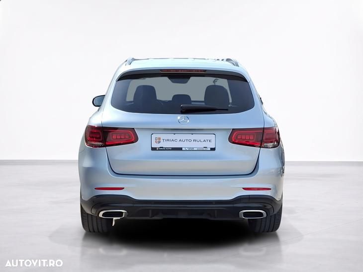 Mercedes-Benz GLC - 6