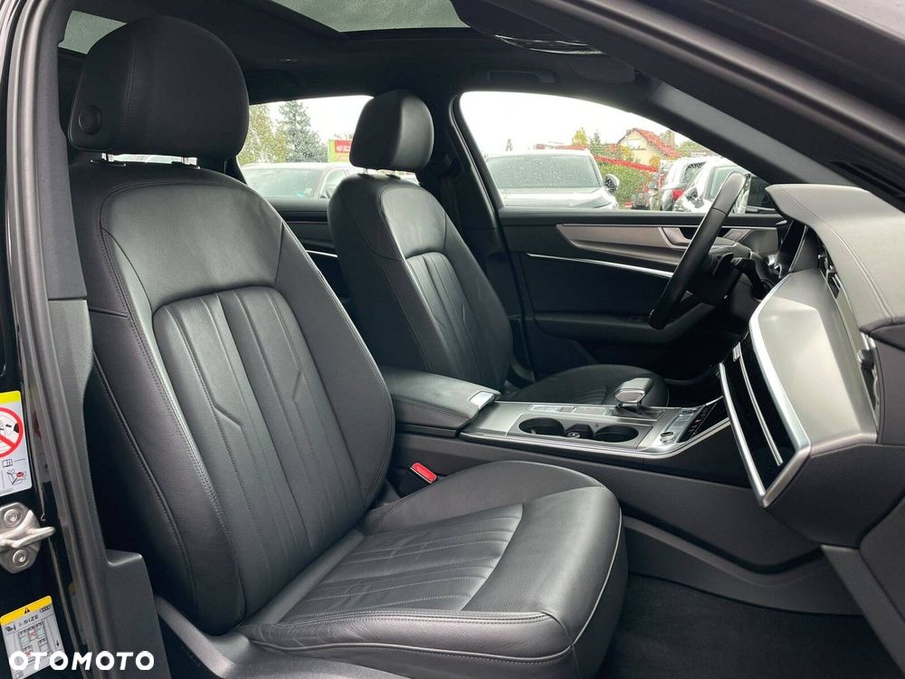 Audi A6 Avant - 23