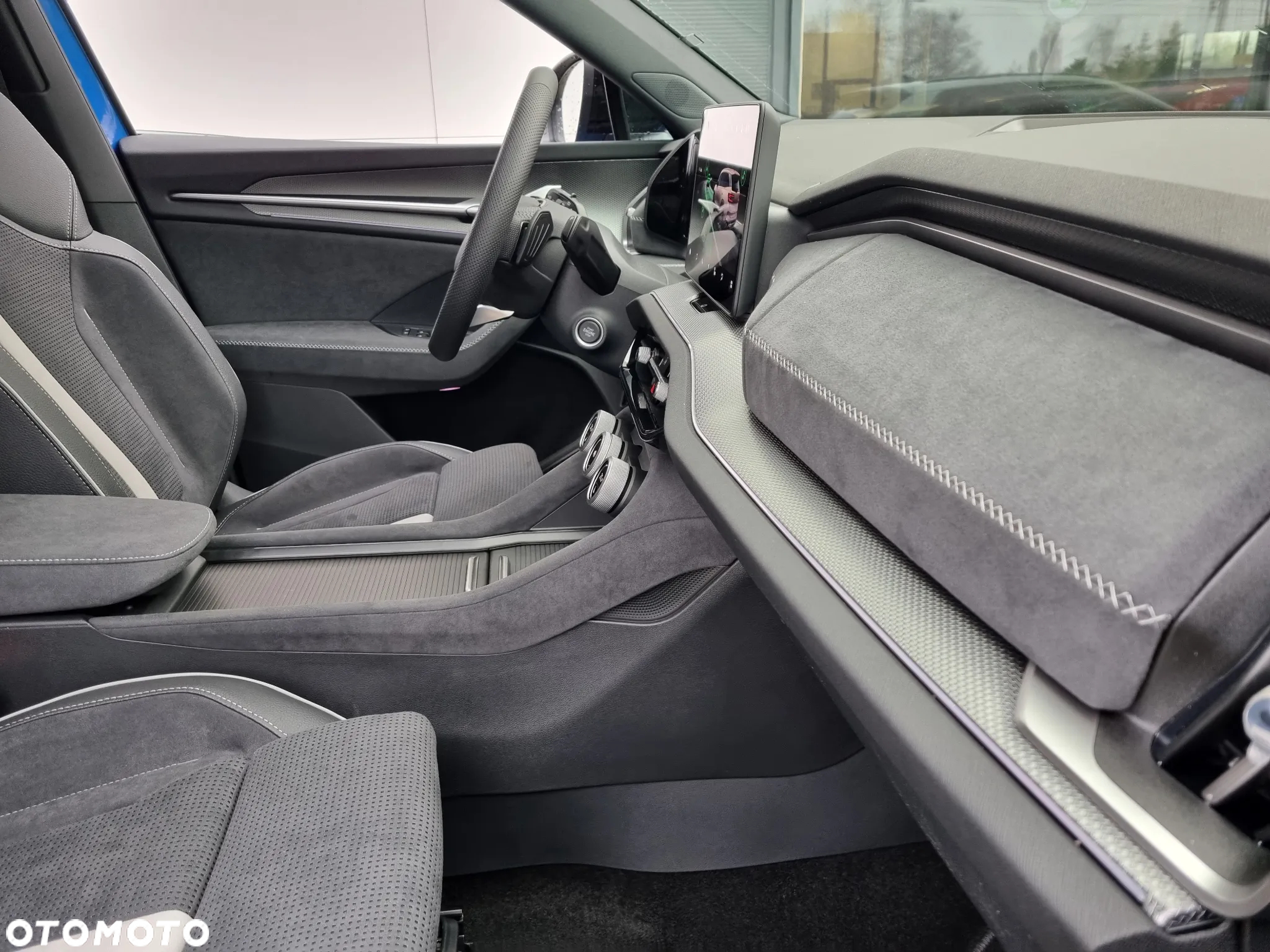 Skoda Kodiaq 2.0 TSI 4x4 Sportline DSG - 22