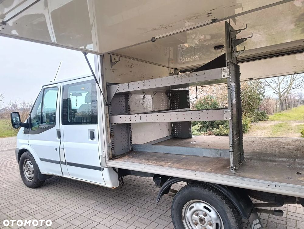 Ford Transit - 3