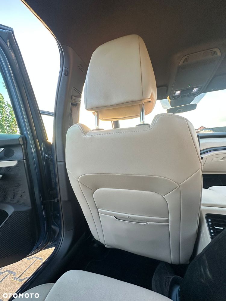 Skoda Octavia 2.0 TDI Style DSG - 23