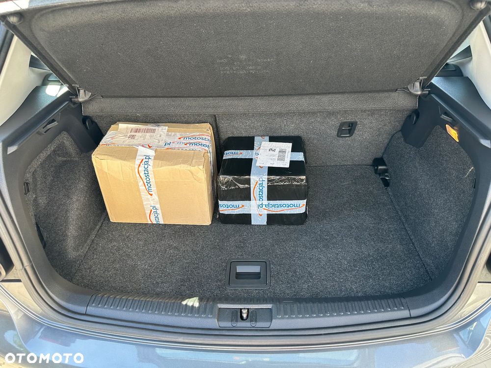 Volkswagen Polo 1.2 TSI Comfortline - 20