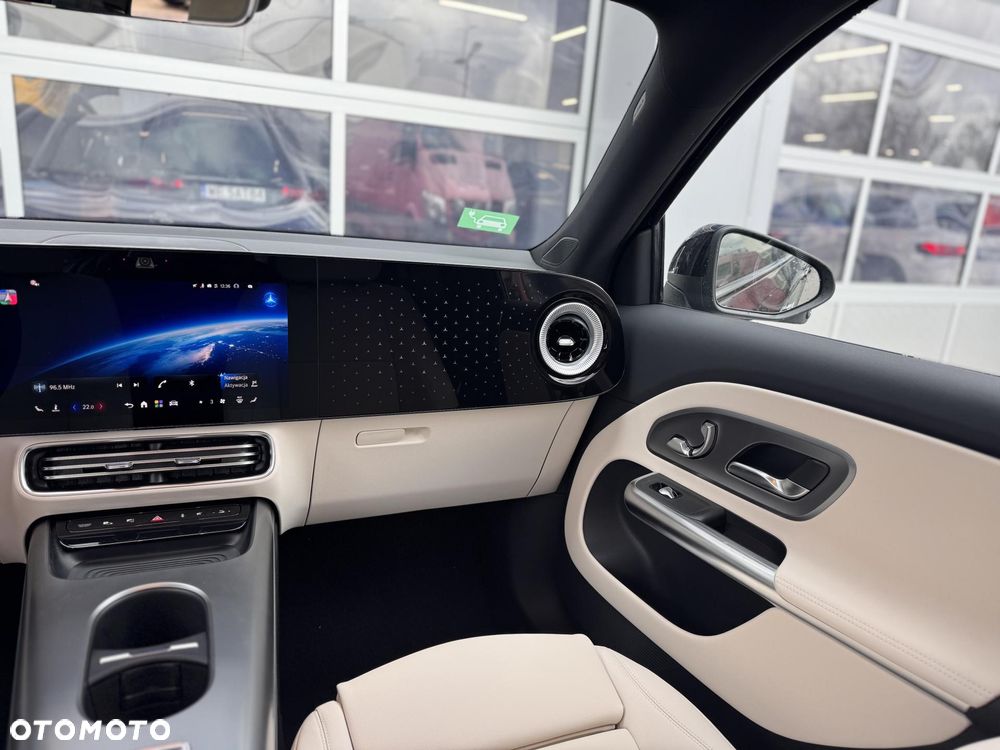 Mercedes-Benz GLB 350 4-Matic EQ 85kWh - 16