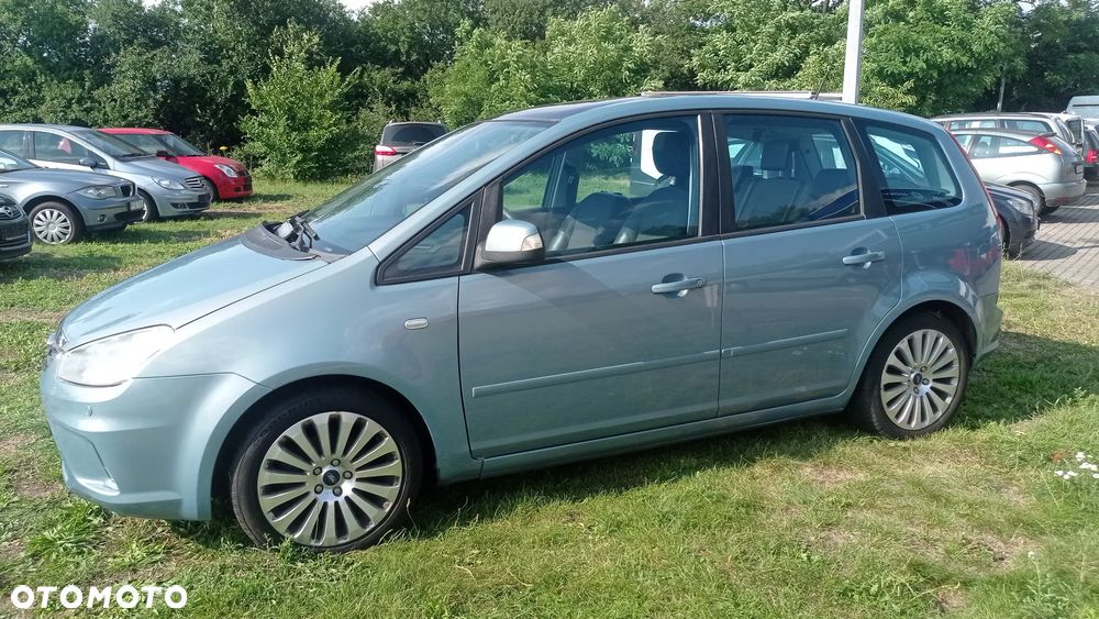 Ford C-MAX 1.8 Titanium - 6