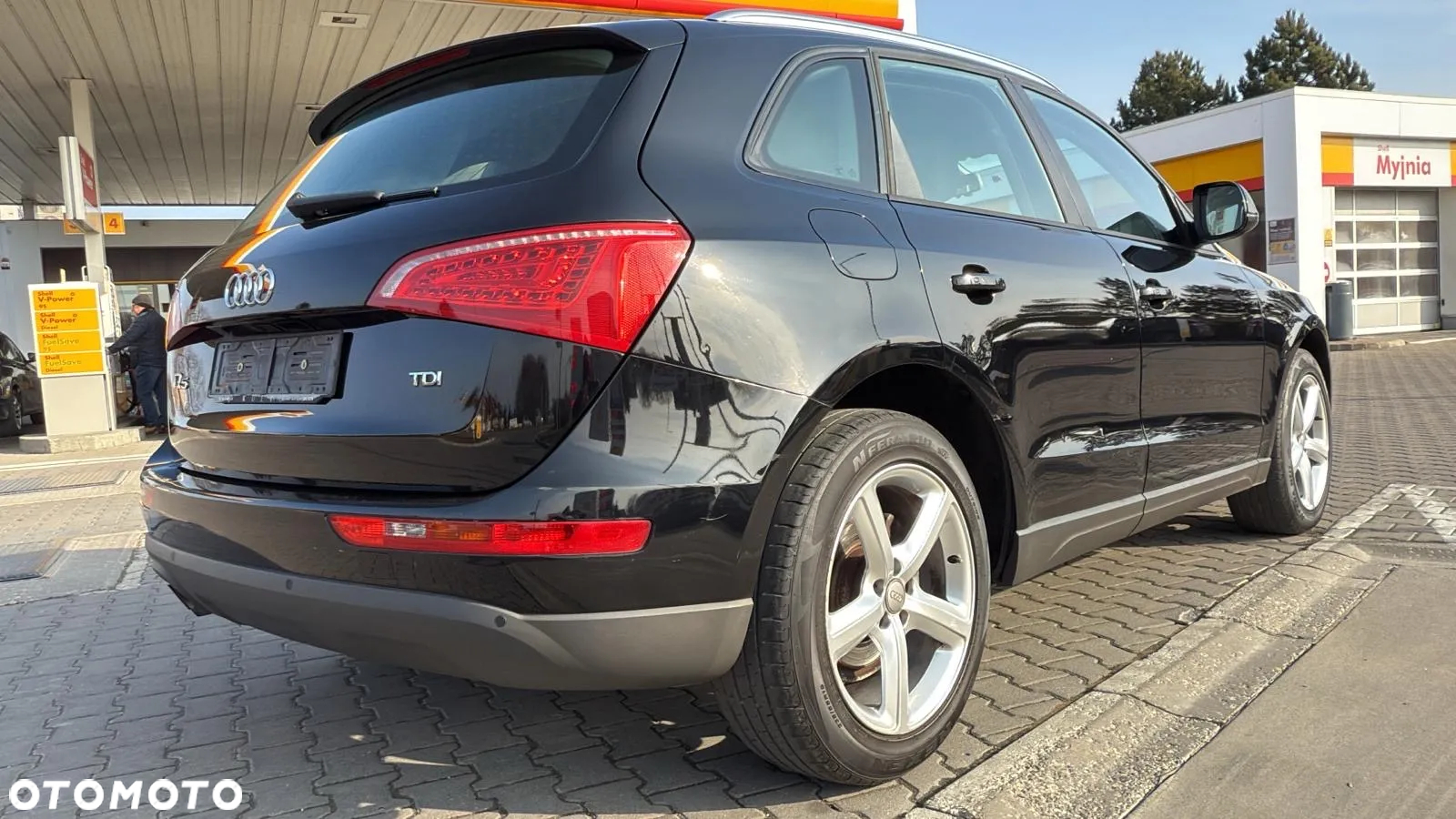 Audi Q5 - 18