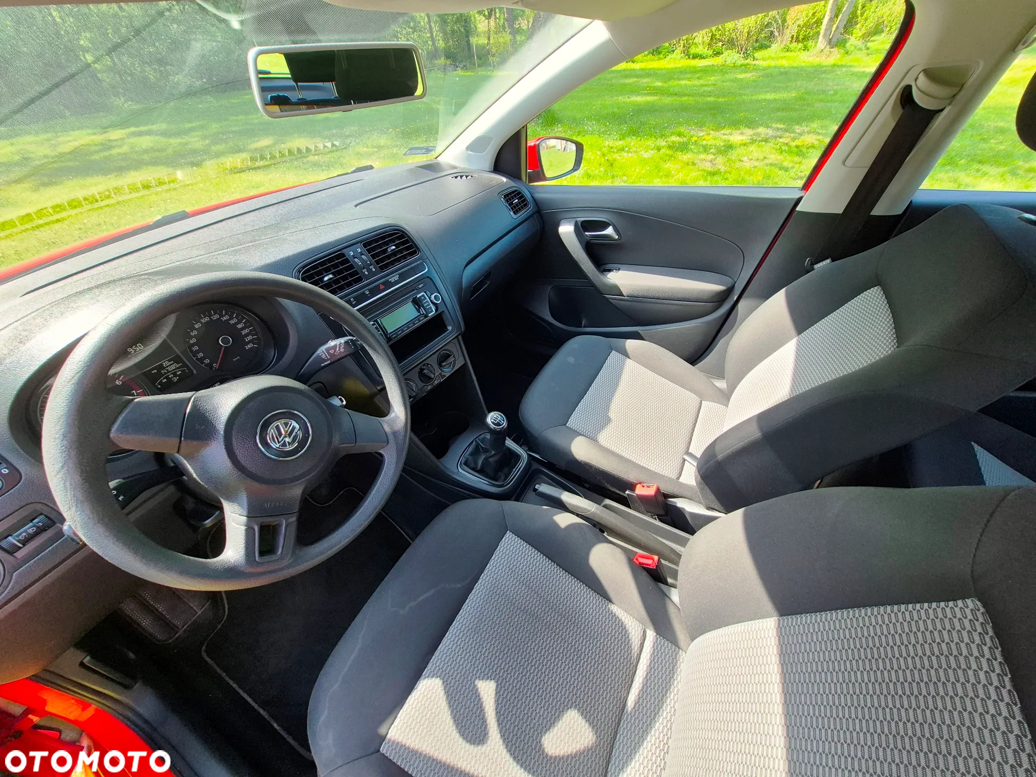 Volkswagen Polo - 6