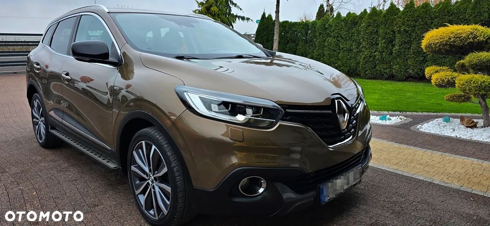Renault Kadjar 1.2 Energy TCe Business - 7