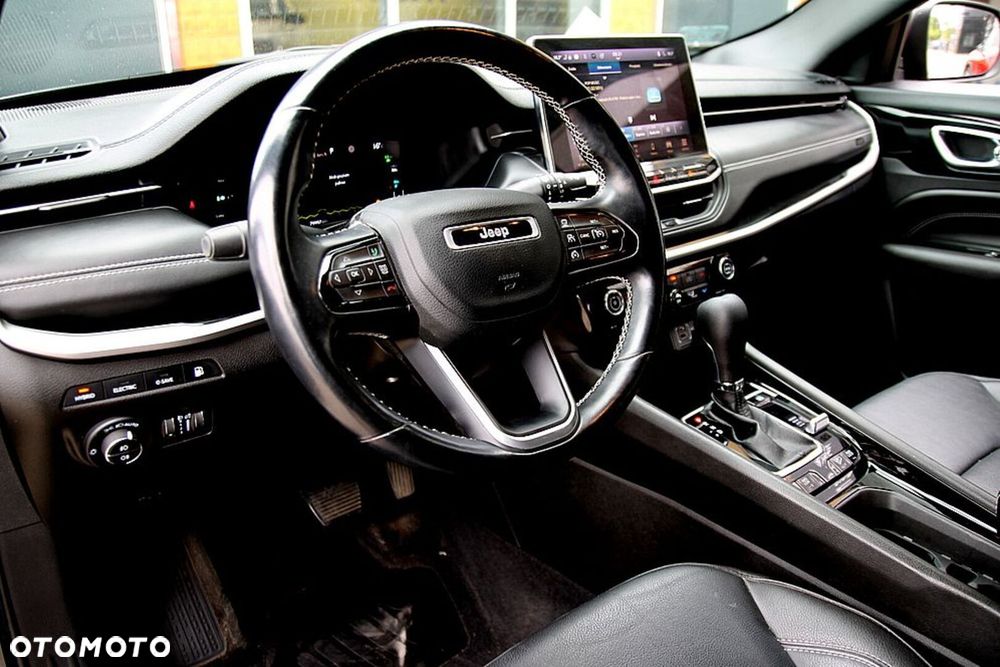 Jeep Compass - 5
