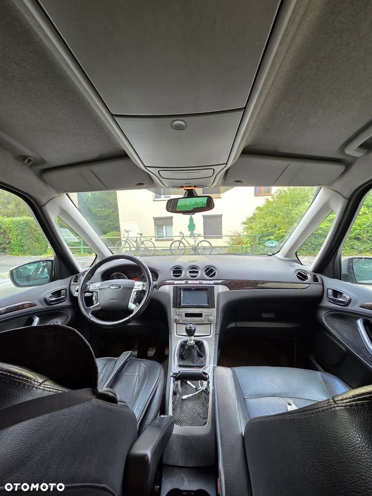 Ford Galaxy 1.8 TDCi Ghia - 2