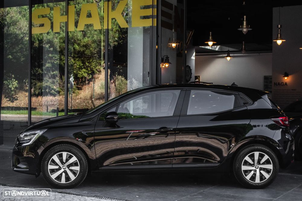 Renault Clio TCe 90 EQUILIBRE - 2