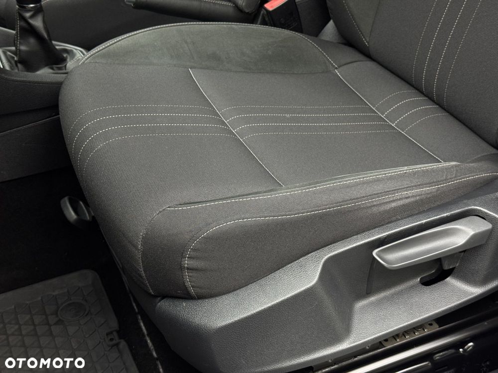 Volkswagen Caddy 2.0 TDI Alltrack 4Motion - 13