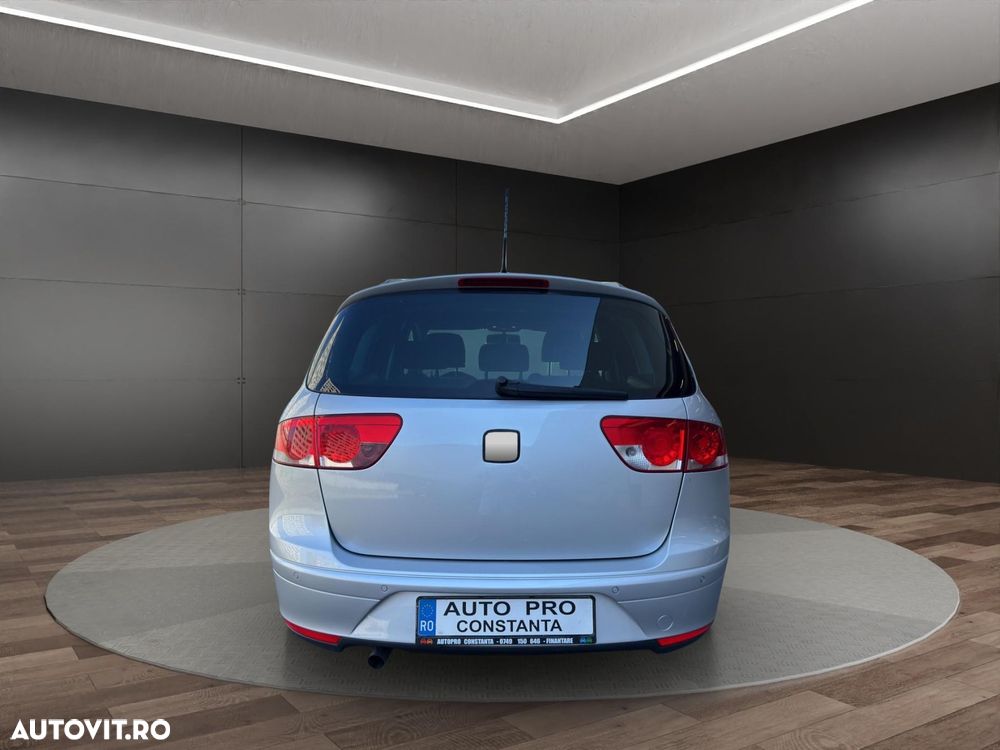 Seat Altea - 7