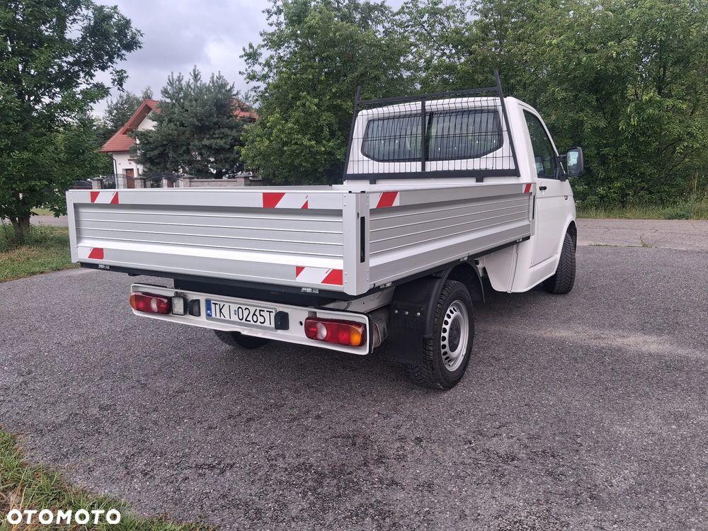 Volkswagen Transporter T6 - 9
