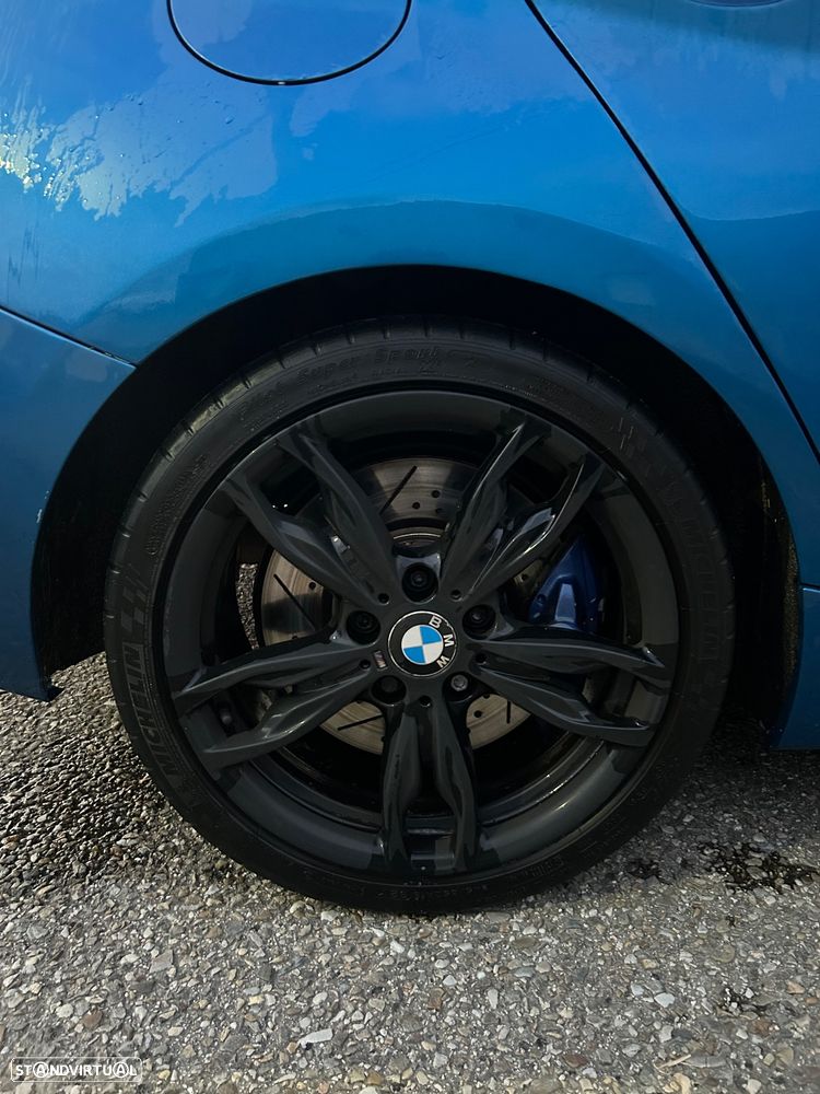 BMW M135i xDrive Sport-Aut. - 10