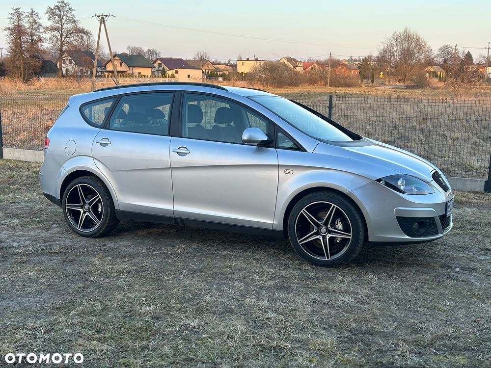 Seat Altea - 30