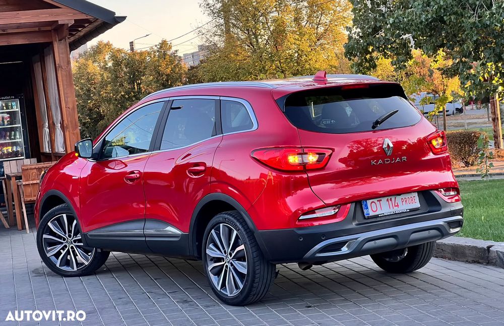 Renault Kadjar 2019 photo 4