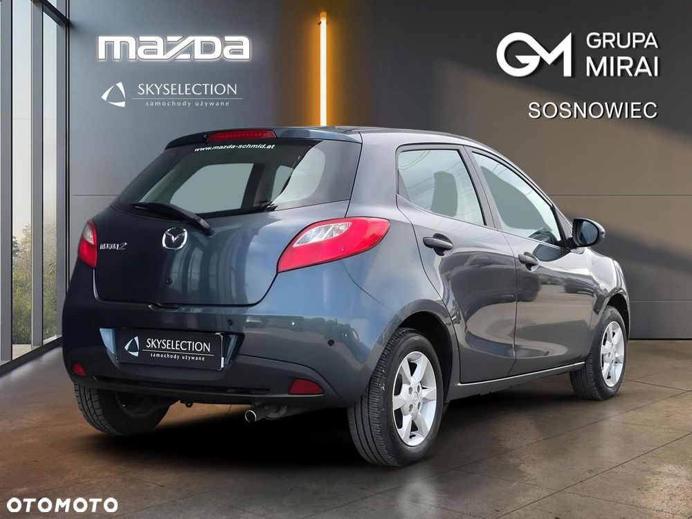 Mazda 2 1.3 Comfort - 6