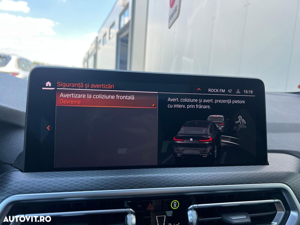 BMW X4 - 36