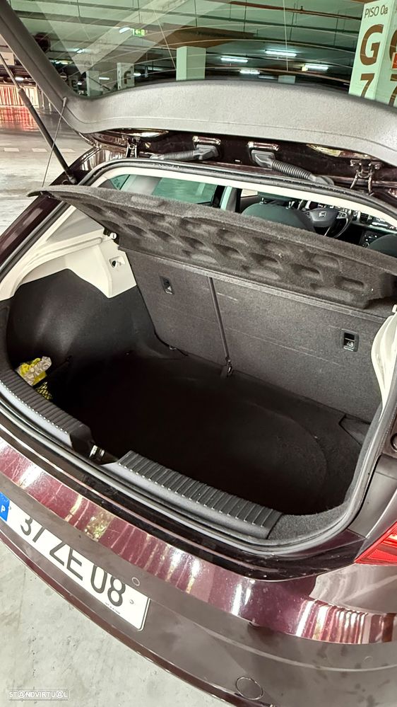 SEAT Leon 1.6 TDI Xcellence S/S - 26