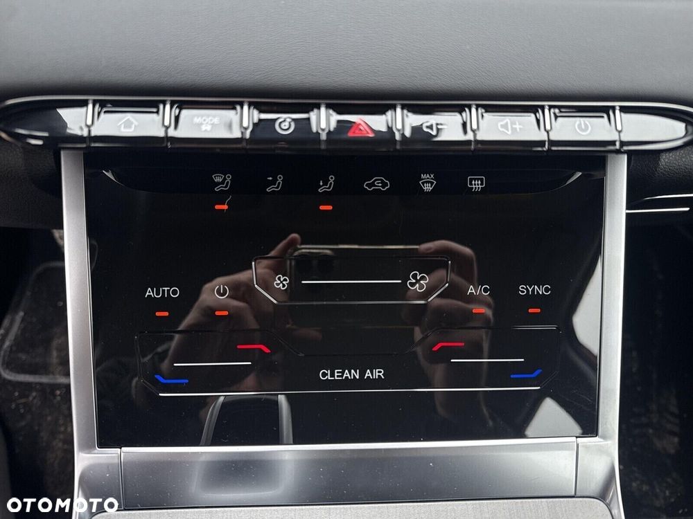 Chery Tiggo 4 - 16