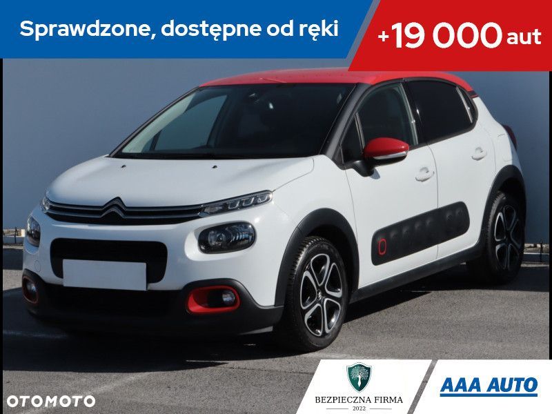 Citroën C3 - 2