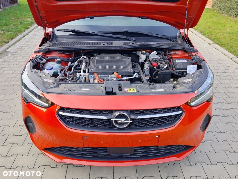 Opel Corsa 2021