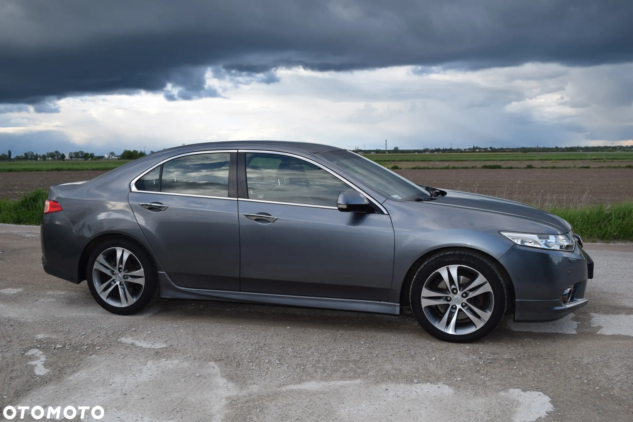 Honda Accord 2.4 Type-S - 5