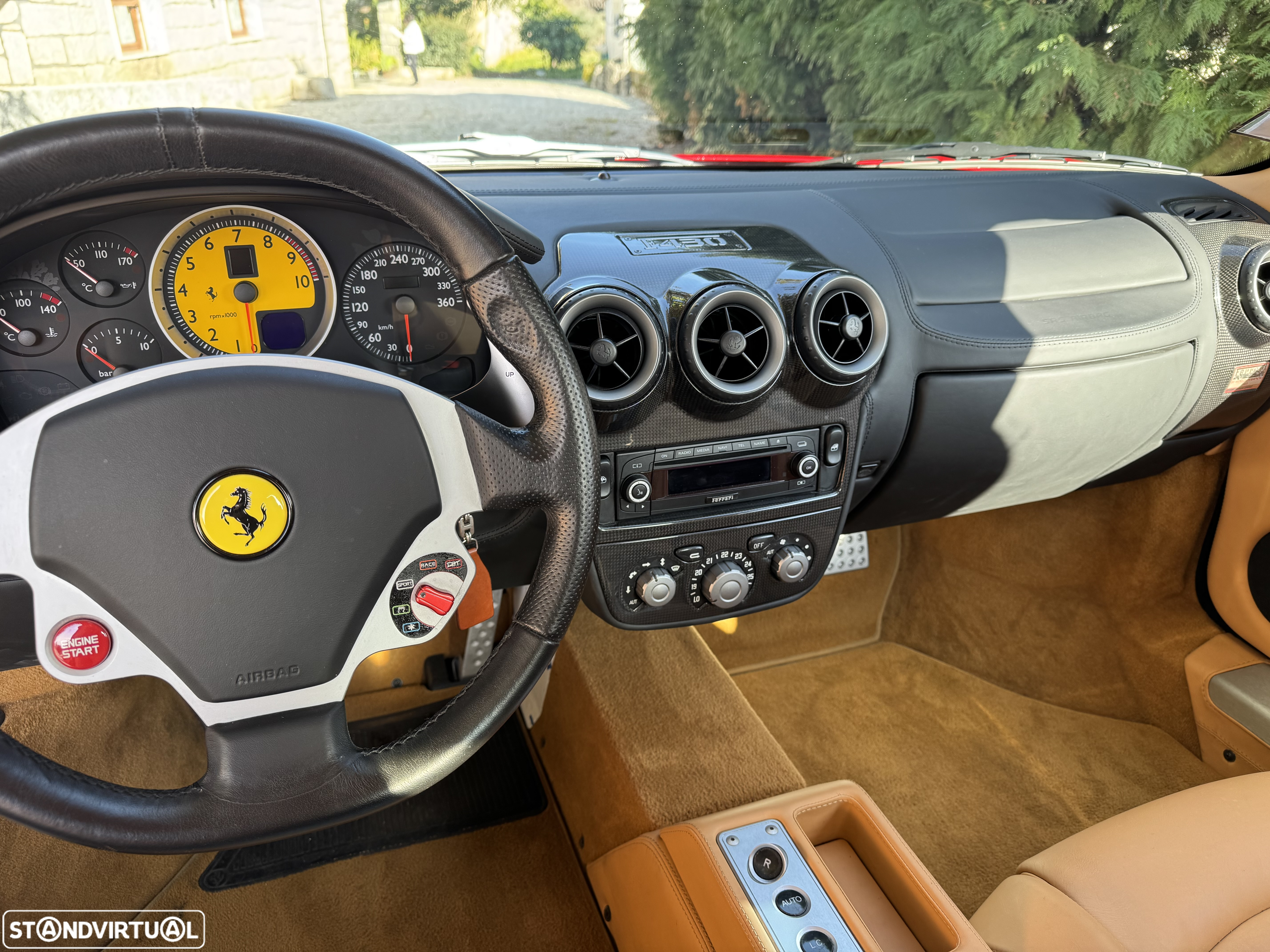 Ferrari F430 - 11