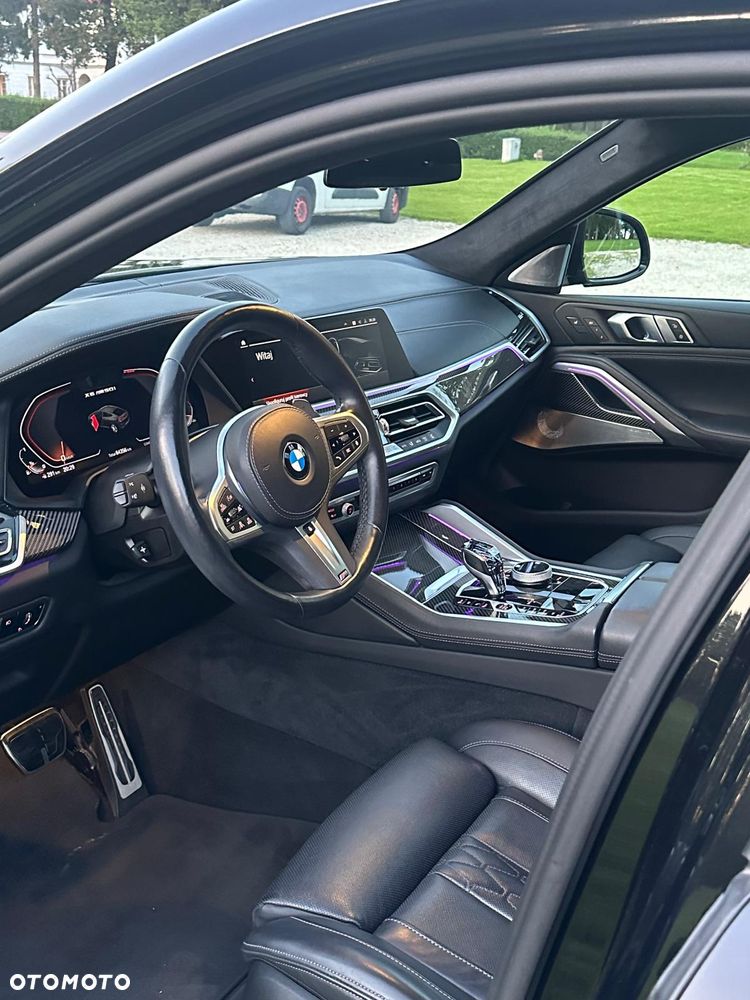 BMW X6 - 22