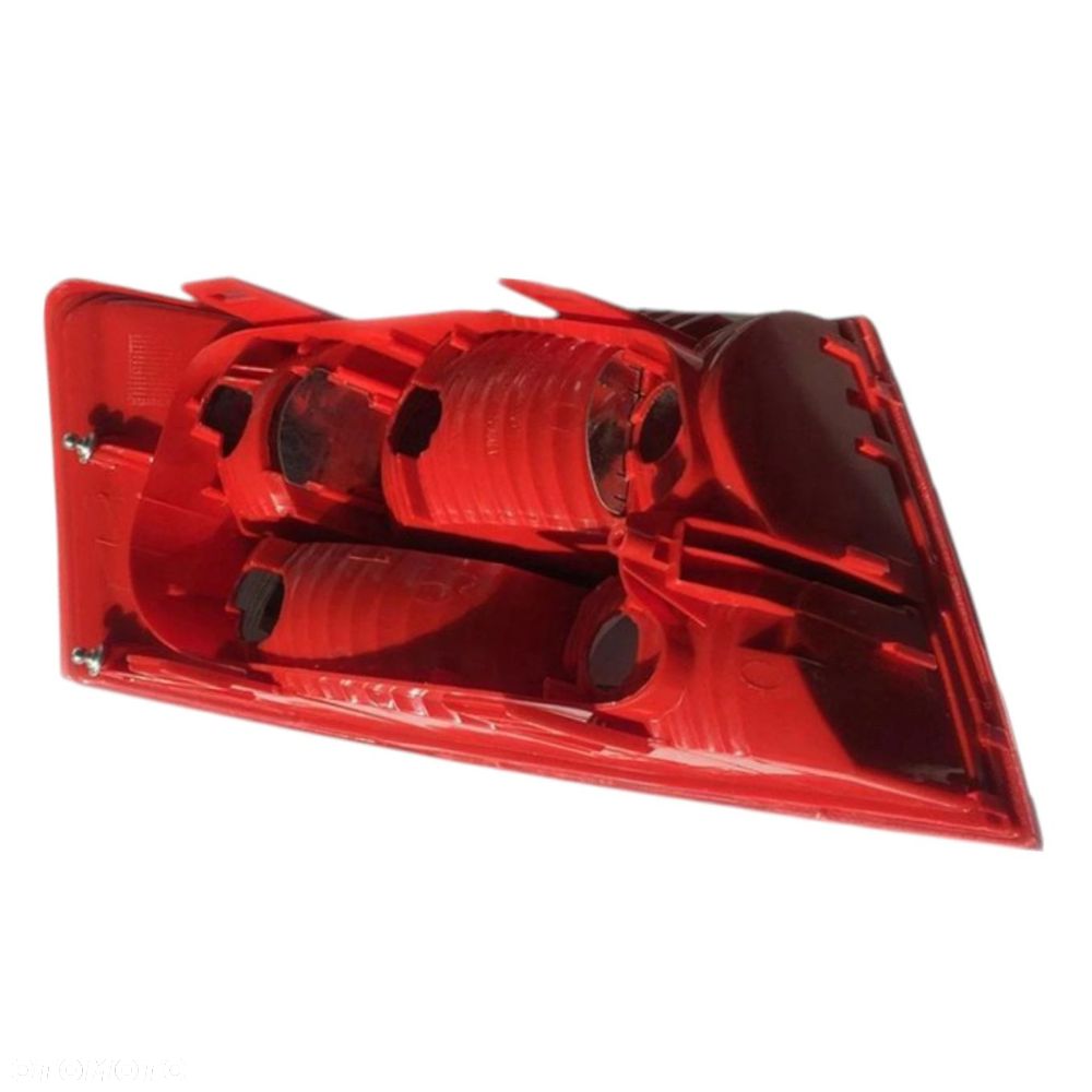 AUDI A6 C6 2004-2008 NOWA LAMPA TYLNA ZESPOLONA SEDAN PRAWA 4F5945096D - 3