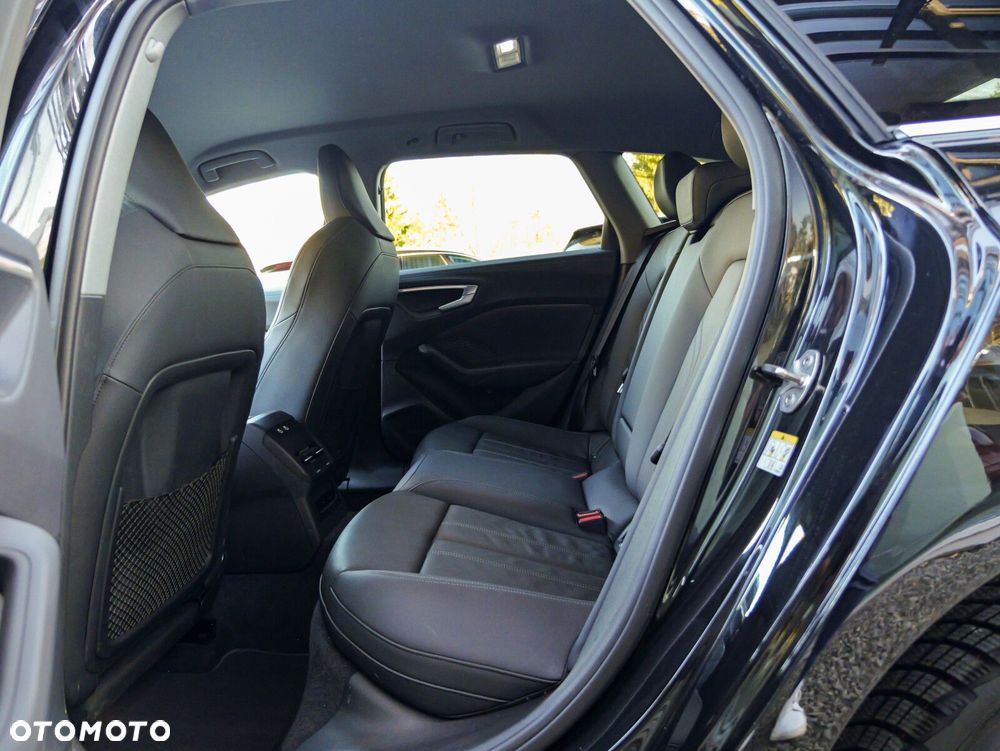 Audi A5 Avant - 18