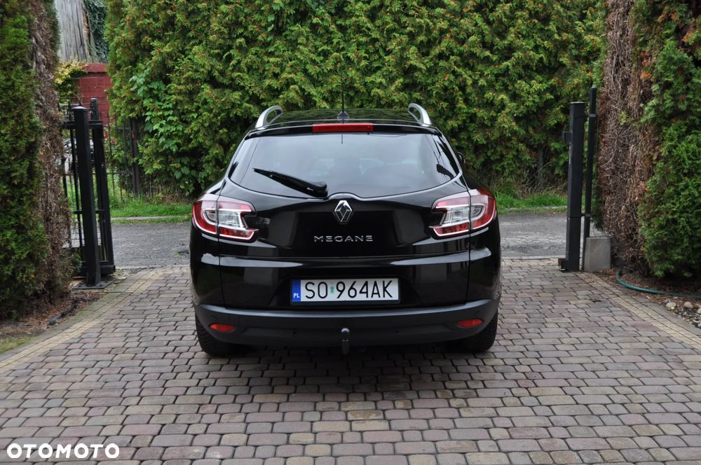 Renault Megane 1.6 16V 110 Dynamique - 5