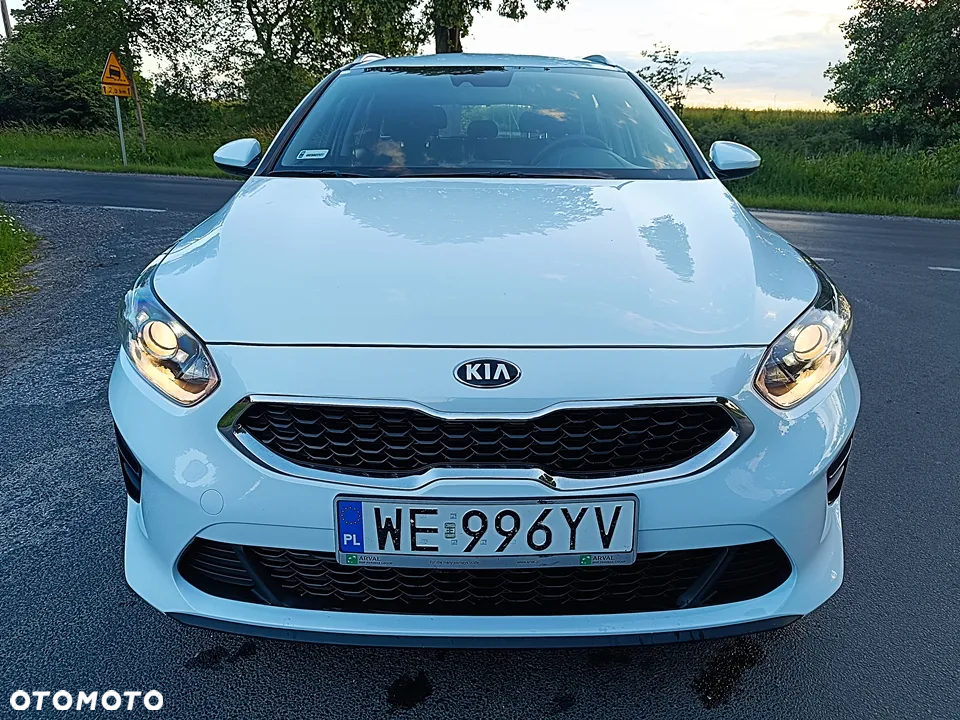 Kia Ceed 1.0 T-GDI S - 14