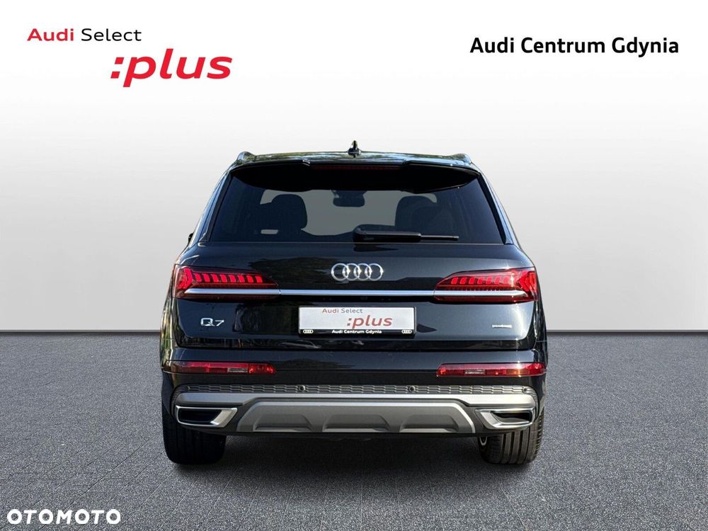 Audi Q7 - 4