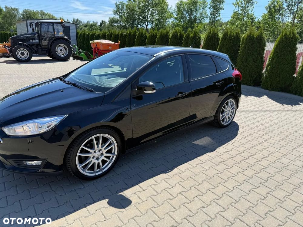 Ford Focus - 3
