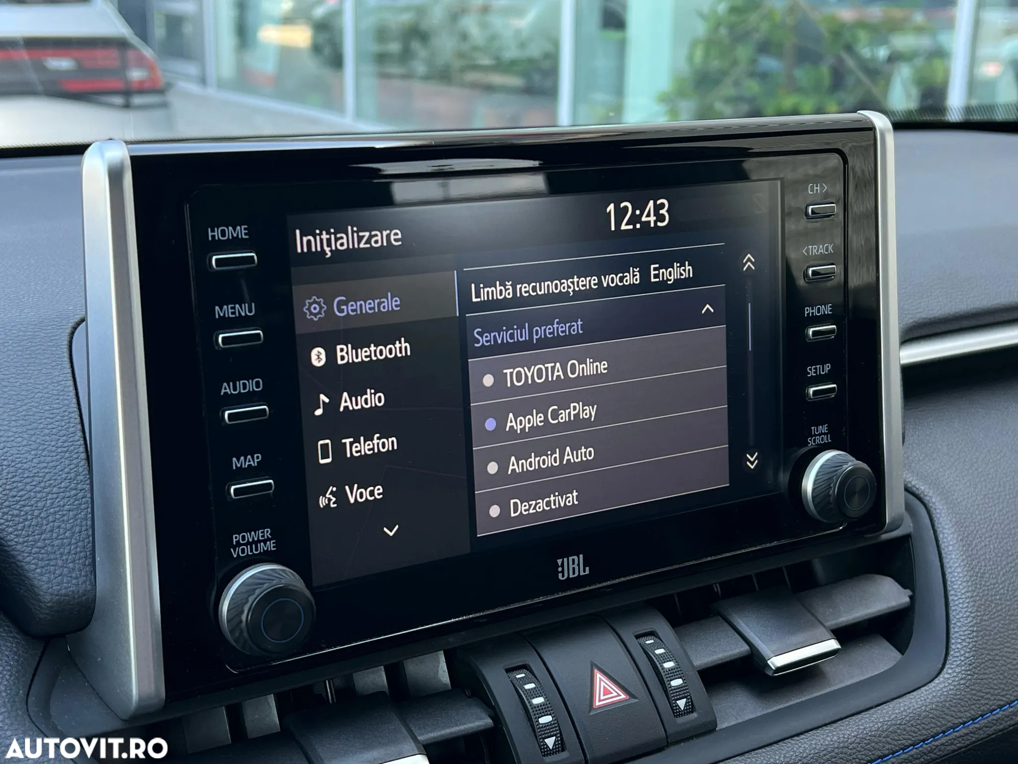 Toyota RAV4 2.5 4x2 Hybrid Style Selection - 23