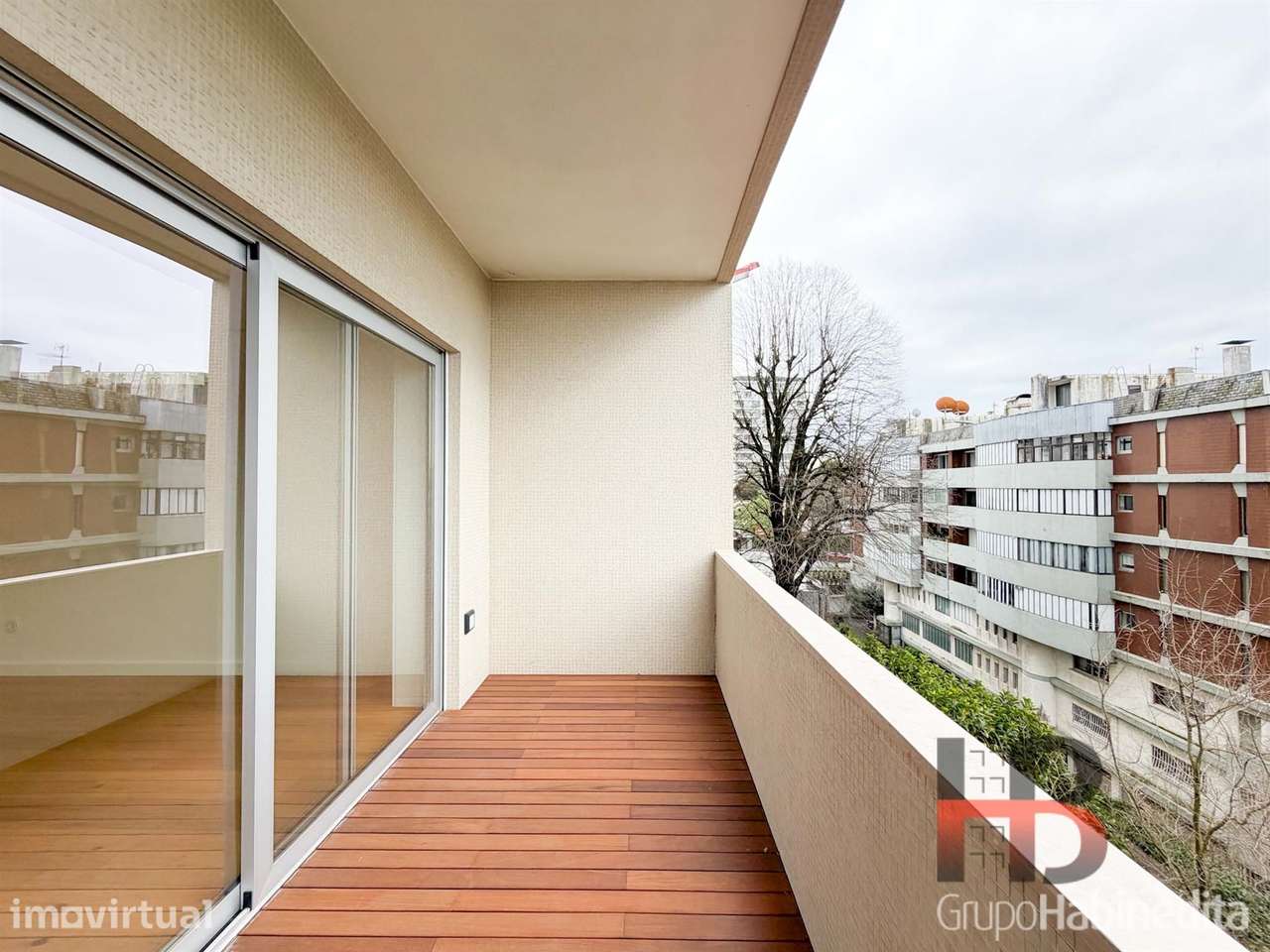 Apartamento T3 Venda em Lordelo do Ouro e Massarelos,Porto - Grande imagem: 2/29