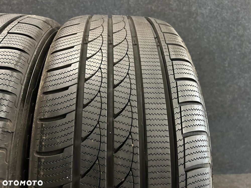 Opony zimowe TrackMaxx Ice-Plus S210 255/40/19 100V XL 2szt. Ładne! - 3