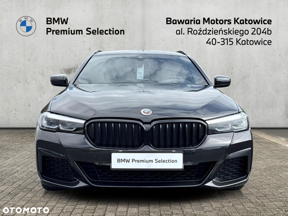 BMW Seria 5 - 10