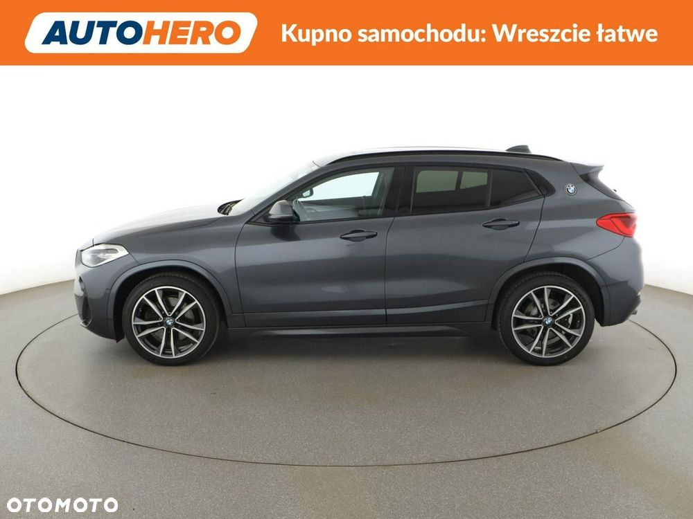 BMW X2 xDrive20d M Sport - 3