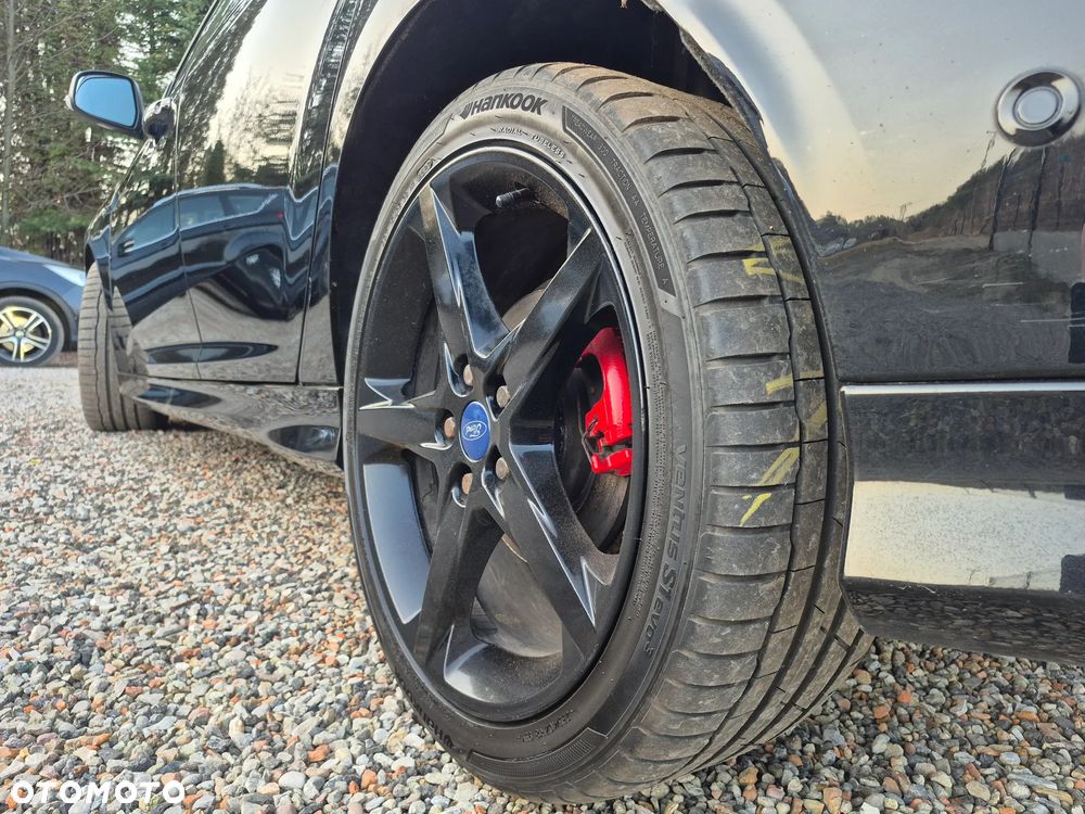 Ford Focus 1.5 EcoBoost STart-Stopp-System ST-LINE - 8