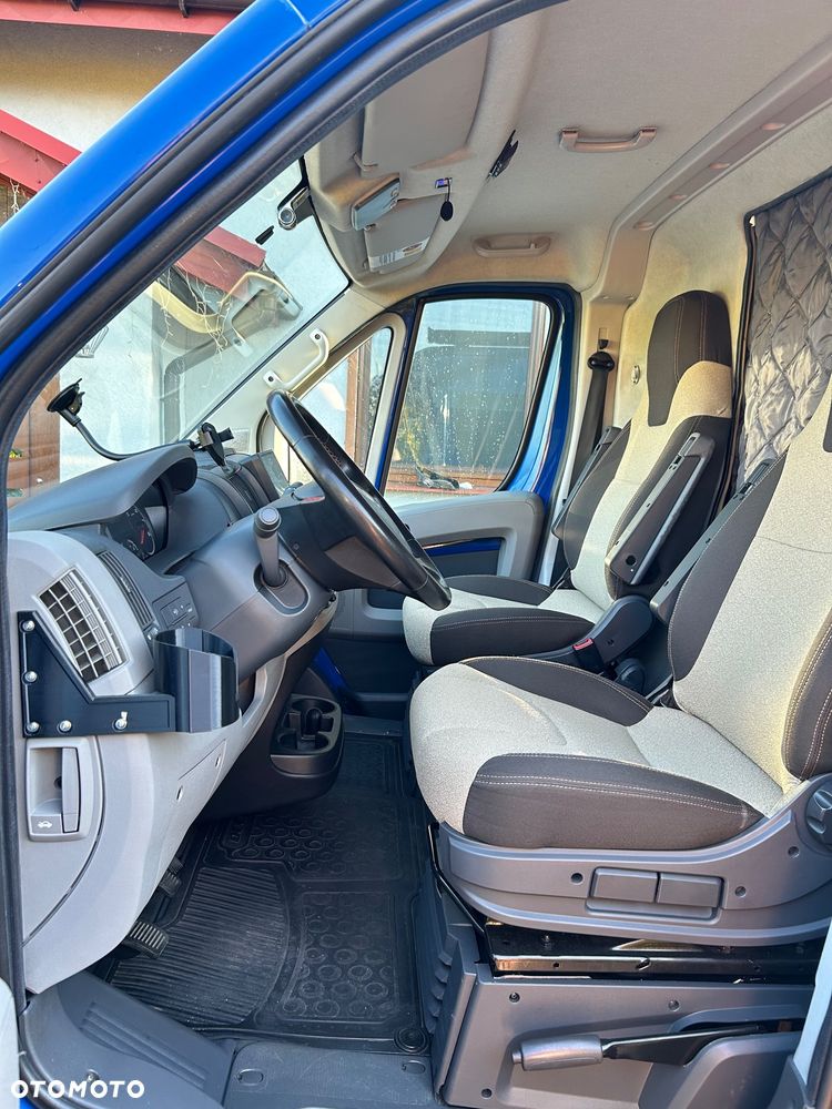 Fiat Ducato - 6