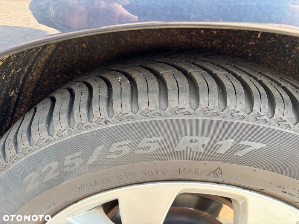 Citroën C5 2.0 HDi Confort - 12