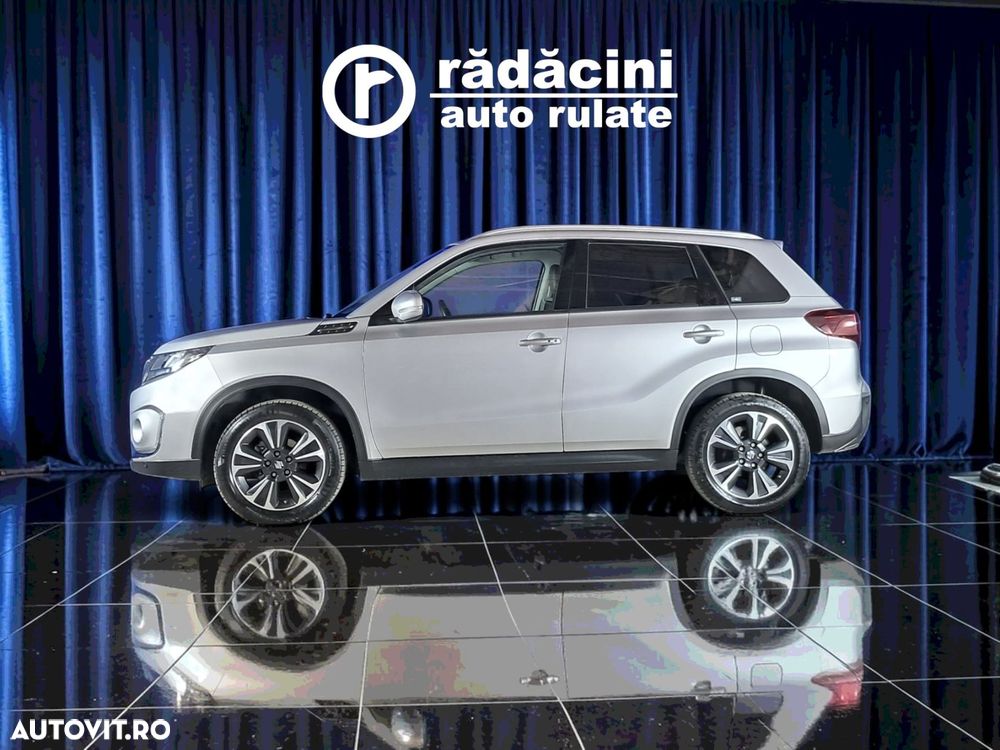 Suzuki Vitara - 5